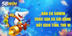 bắn cá